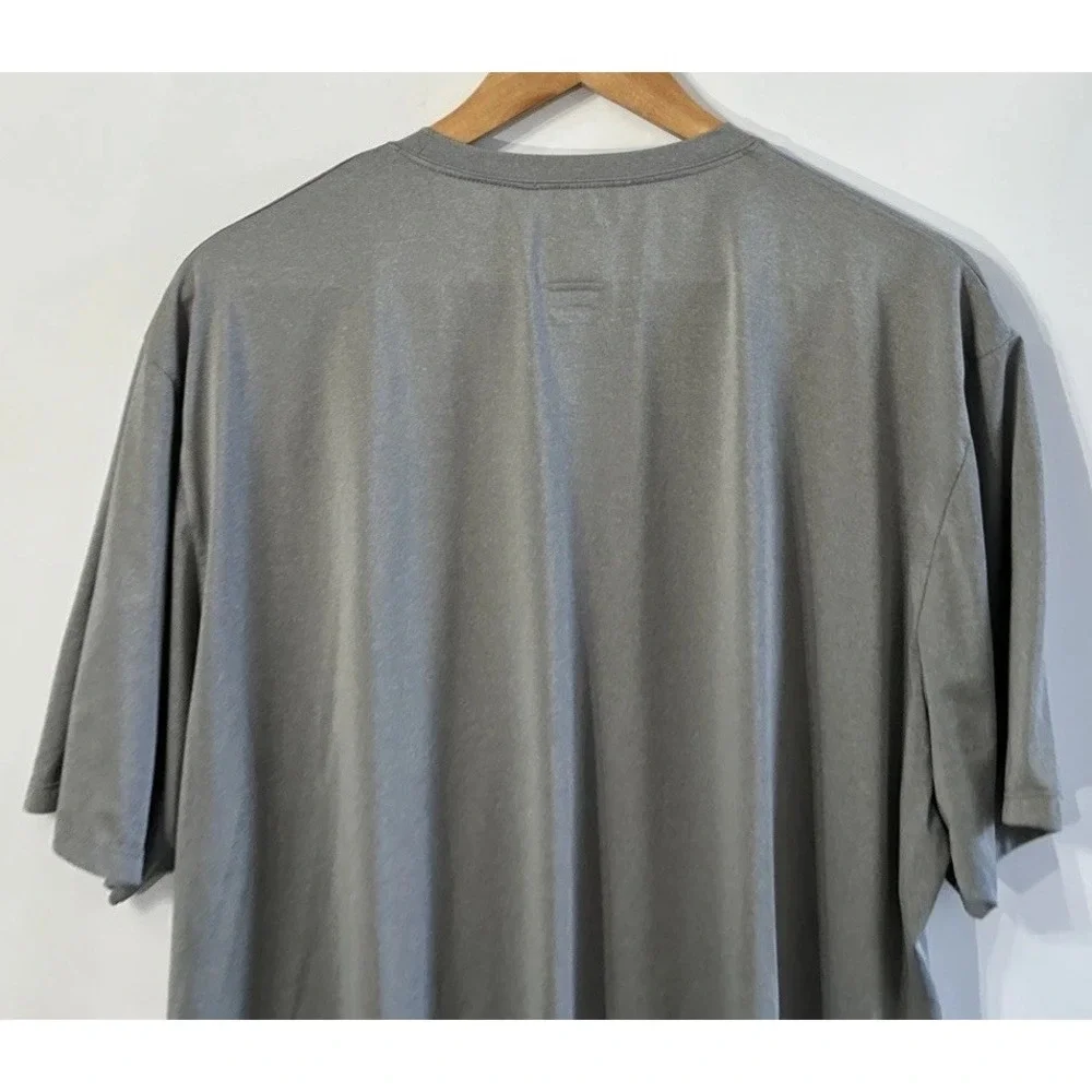 Mens The North Face Summit Series Shirt Sz XXL Sun Shirt UPF Moisture Wicking